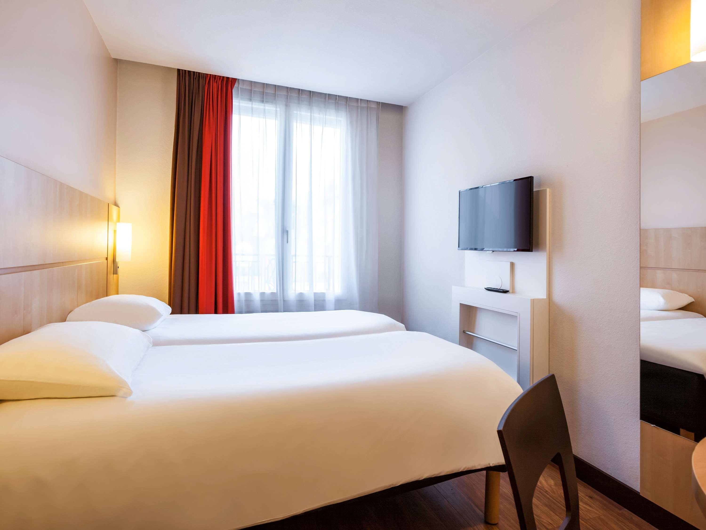 Ibis Paris Gare De L Est 10Eme Hotel Ngoại thất bức ảnh