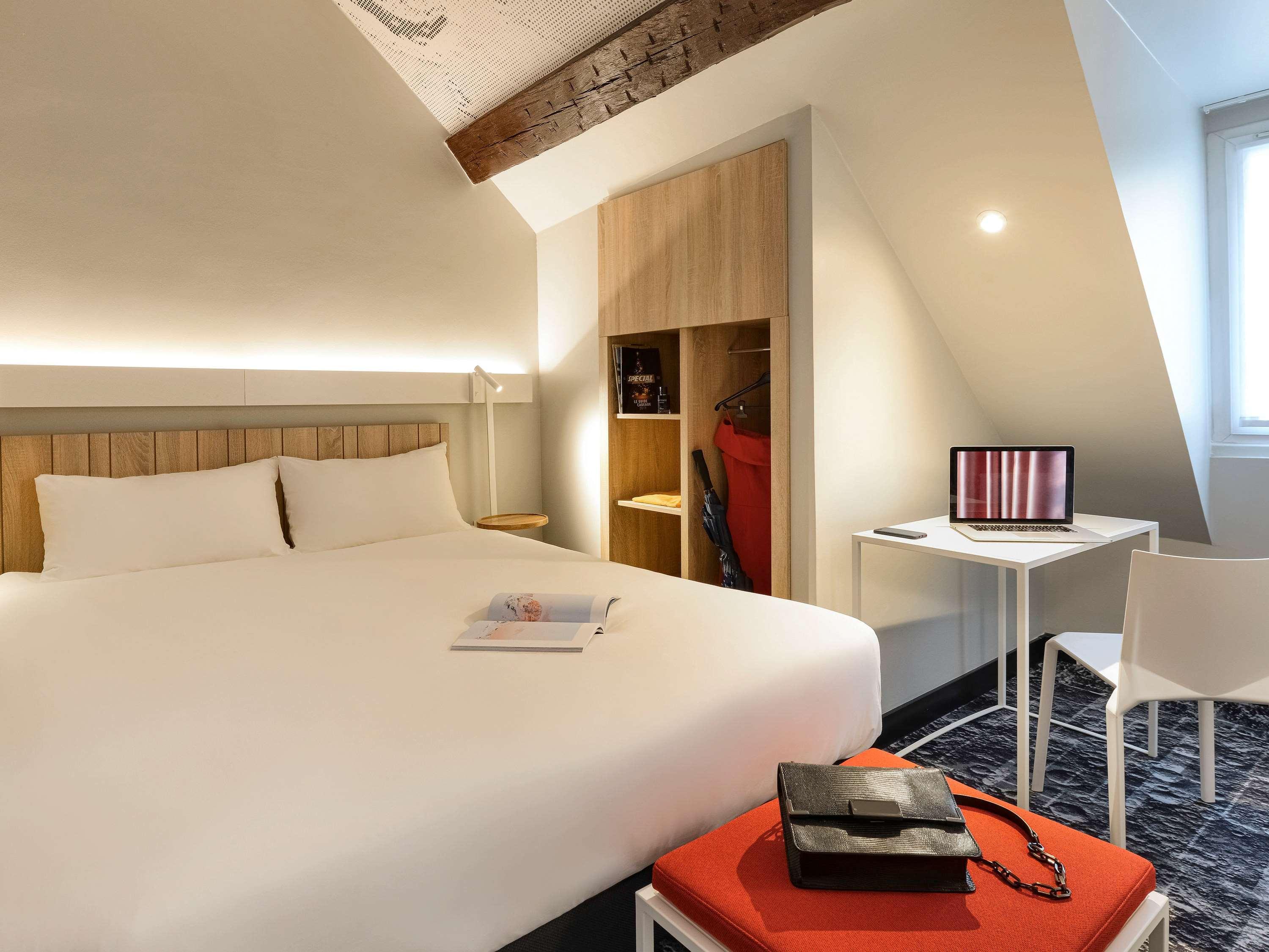 Ibis Paris Gare De L Est 10Eme Hotel Ngoại thất bức ảnh
