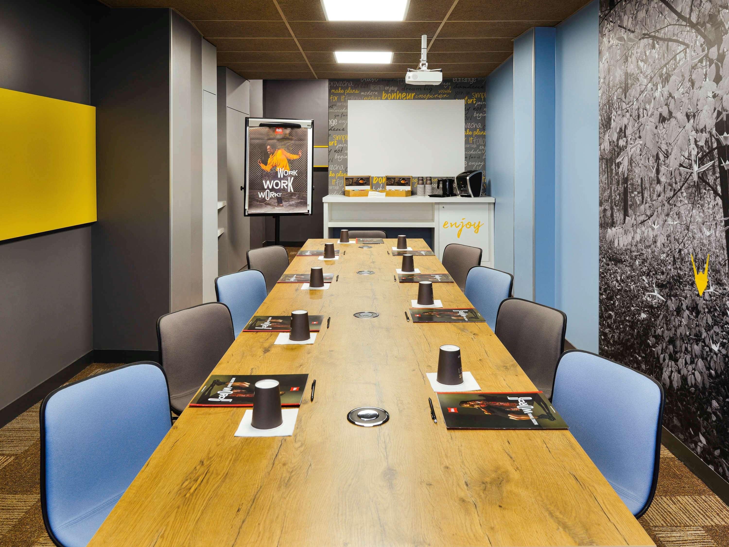 Ibis Paris Gare De L Est 10Eme Hotel Ngoại thất bức ảnh