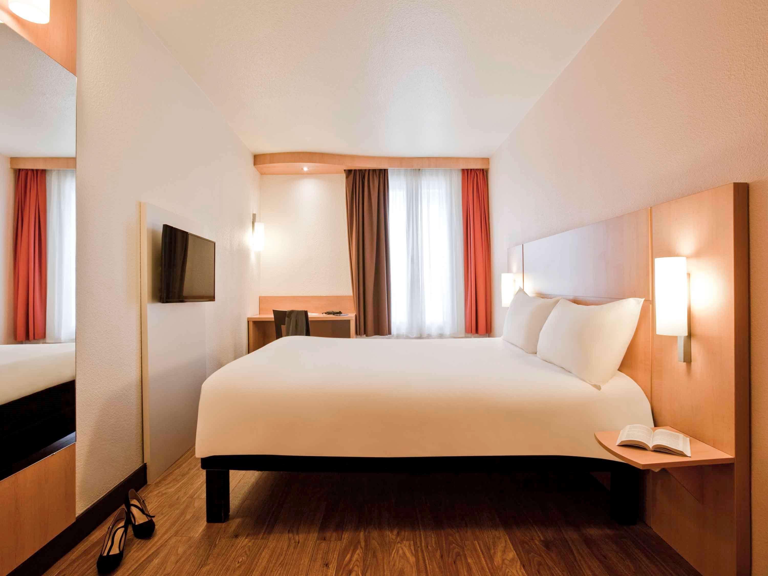 Ibis Paris Gare De L Est 10Eme Hotel Ngoại thất bức ảnh